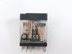 Schneider Electric Zelio RXG23B7 Relay Batch 10 Pcs