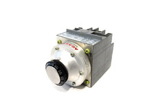 NEW AGASTAT 2412AC TIME DELAY RELAY