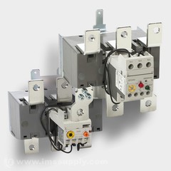 Benshaw SPO-220-130A SPO Class 10 Bimetallic Overload Relay MFGD