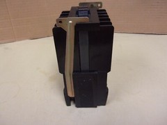 Square D 8501-GO80 Control Relay Series D 12-277V , 720VA , 10A , Coil 120V