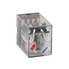 JZX-22F/4Z Intermediate Relay for CHINT 14pin 3A 12V 24V 36V 110V 220V AC DC