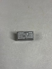 HASCO HAS112S DC48V Signal Relay SPDT 0.5A 120VAC 8-Pin Through Hole Japan 5 pcs
