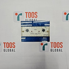 SELCO T2000-07 REVERSE POWER RELAY