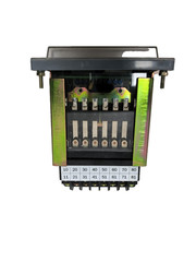 SIEMENS 7PA2631/7PA2631-1 FAST TRIP RELAY 110/125 VDC