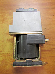 Square D Control Relay Series A, Coil: 230/250V, Cat# 8501 XD0-40 … VP-51