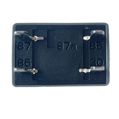 4Pin SPST MultiPurpose Relay 12V 35A Fits GM A/C, Fuel Pump, Ignition