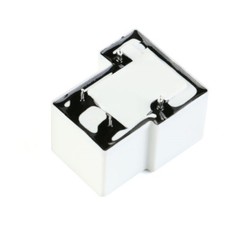 1/5/20/50Pcs Relays HF105F-1-JQX-105F-1- 005 012 024D-1HS 4-Pin 30A Power Relay