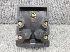 Square D Class 8501 Type CO-3 Series A Relay