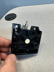 DELTROL CONTROLS 900 SPST 29138-63 RELAY COIL. 30 AMP / COIL 480VAC 60HZ