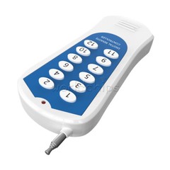 12V 10A relay 12-CH wireless Programable RF Remote Control Transmitter+Receiver