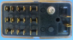 ALLIED CONTROL RELAY T154WC14032