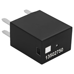 Automotive Relay 13502750 (Pack of 4), Automotive Power Relay – 5 Pins Easy Plug