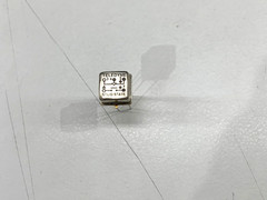 Teledyne 690-2Y SPST Solid State Relay 3.8-32V Control TTL Mil-Spec 85006-001