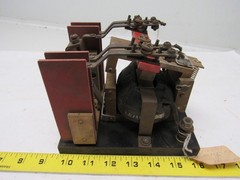 ITE X6945 Vintage Relay 250VDC 20A Open Type
