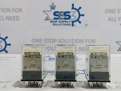 Omron MY4N 24VDC Relay 20Y3Y1 5A 250VAC/30VDC Relay Size 40mm x 28mm x 22mm