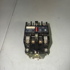 USED ALLEN BRADLEY RELAY 700-N200A1 SERIES C