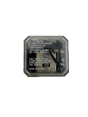 Potter & Brumfield KUP-14A15-120 Relay 3A 120V 50/60Hz