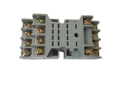 NTE ELECTRONICS, INC. R95-117 RELAY SOCKET NSNP