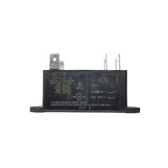 QTY:2 Power Relay 6Pins T92P7D22-22