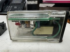 👀WARRICK CONTROLS 11-PIN CONTROL RELAY 120 VAC 4.4 VA 16VMA1A0 W/ BASE RB11-PC