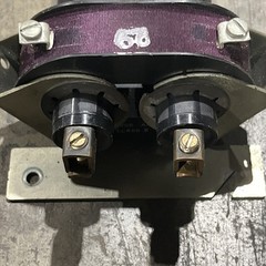 🔥DURAKOOL 2035A120AC Contactor Relay, Used Free Shipping🇺🇸