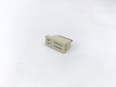 Electromatic S 123 166 230 Module Recycler. Supply 195-265 VAC 10-100 Sec