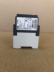 ABB CM-MSS THERMISTOR MOTOR PROTECTION RELAY 1SVR430811R1300 CMMSS