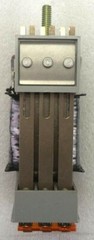 Alstom General Railway Signal JM Relay Assembly 31570