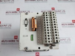 ABB SPAJ 140 C Overcurrent And Earth-Fault Relay 80 265V 50HZ