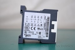 New Square D CA2KN22T7 480V 50/60Hz Control Relay 078713