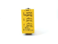 Selectron GZU 30 Timer Module