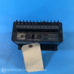 Allen Bradley 809S-NX1 Series A Solid State Relay USIP