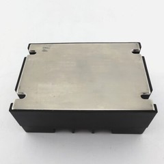 220V single-phase motor soft starter module controller2-8KW motor online soft