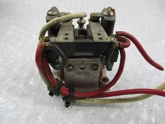 OHMITE DOSX-7T COIL 115VAC UNMP