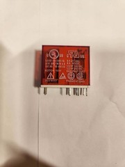 Allen Bradley 700-hps2z24 Safety Relay – Red