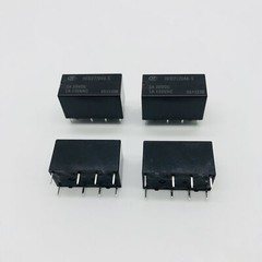 10PCS HFD27-048-S 4078 48VDC RELAYS NEW HONGFA