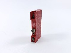Steel 8901/30-158/150/00 Safety Barrier