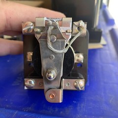 MIDTEX/AEMCO contact RELAY 201-11-Q200 new no box part fast free shipping