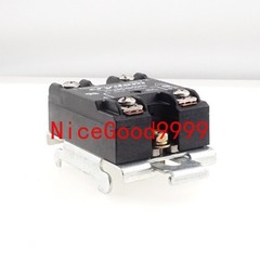 1Pce CRYDOM H12WD4850PG Solid State Relay 5Pins 4-32VDC