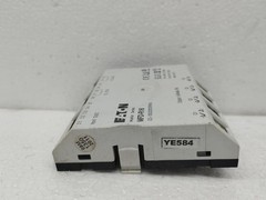 MFD-R16 Moeller MOELLER Relay Module CPU EATON Power Supply MFD-CP8/CP10 24VDC