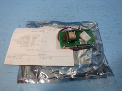 NEW General Electric 1212A03 Rev M Systems Interface 48 VDC GE 1212A-03