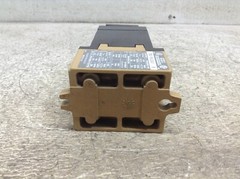 Allen Bradley 700-P600A1 110/115-120 VAC Coil Relay 700P600A1 Type P Ser B (TSC)