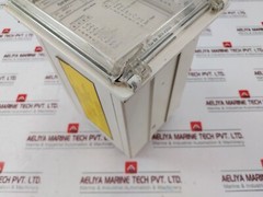 ABB SPAM 150 C Motor Protection Relay 1MYN745605-A 80 VAC – 265 VDC