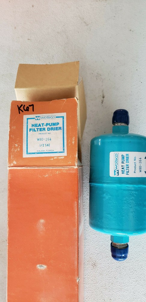 watsco WBD-164 1/2″ one count