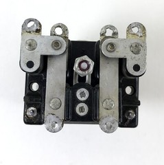 Advance Relay Power Control Type PG/2C/115VA Formerly 9104 Combination DPDT