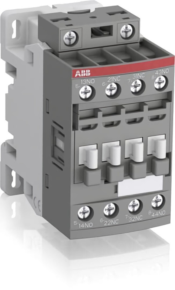 1pc new NF31E-13, ABB, Contactor Relay 100-250V50/60HZ-DC