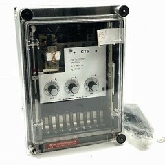 TIME DELAY RELAY CTS12 CTS12AF2005AF5 GEC