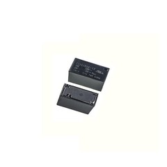 2Pcs T77V1D10-12 10A 12V SPST 4Pins General Purpose Relay
