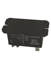 T92S7A22-24 DPST-NO Power Relay 24VAC, 30A