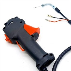 Engine Spare Part Ignition Coil For 1E40F-5 40-5 1E44F-5 44-5 Trimmer Lawn